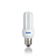 Lâmpada Eletrônica 20W x 127V Luz Branca Fria 